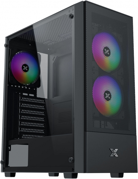 Xigmatek Hero II Air 3F Bilgisayar Kasası