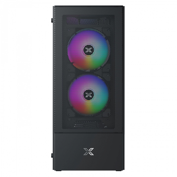 Xigmatek Hero II Air 3F Bilgisayar Kasası