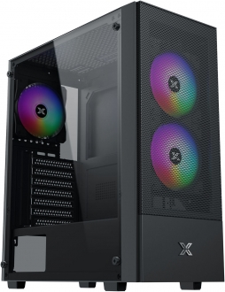 Xigmatek Hero II Air 3F Bilgisayar Kasası