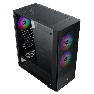 Xigmatek Hero II Air 3F Bilgisayar Kasası