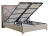 Tutku Immune Defence 120x200 Baza+Başlık+Yatak Seti