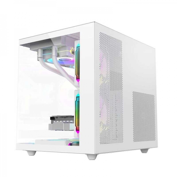 Xaser Cool 600W Bilgisayar Kasası