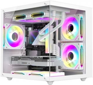 Xaser Cool 600W Bilgisayar Kasası