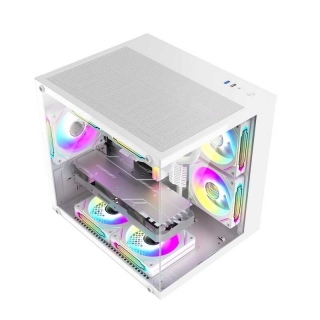 Xaser Cool 600W Bilgisayar Kasası