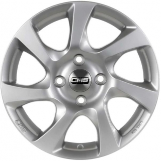 CMS 1060 6.5X16" 4X108 ET32 65.1 Jant