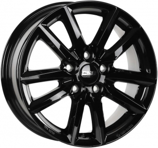 CMS 1275 6.5X16" 5X112 ET46 57.1 Jant