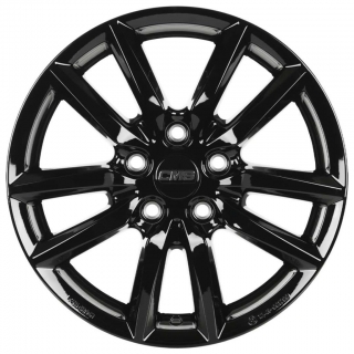 CMS 1275 6.5X16" 5X112 ET46 57.1 Jant