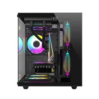 Xaser Cool 600W Bilgisayar Kasası