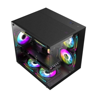Xaser Cool 600W Bilgisayar Kasası