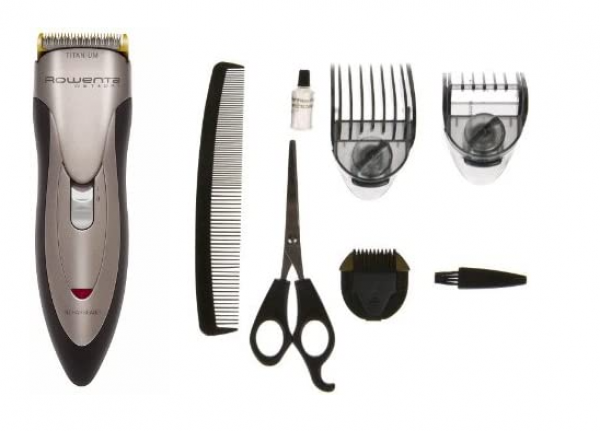 Rowenta TN5040 Saç Kesme Makinesi