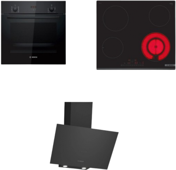 Bosch Inox