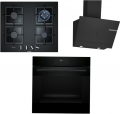 Bosch Siyah Exclusive resim