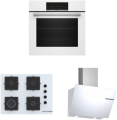 Bosch Beyaz Set 305 resim