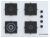 Bosch Beyaz Set 305 Ankastre Set POH7C2P30O + HBJ559EW6T + DWK66PJ20T