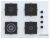 Bosch Beyaz Ankastre Set POH7C2P30O + HUA736EV0T + DWK64PJ20T