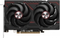 Sapphire Pulse Radeon RX 9060 OC resim