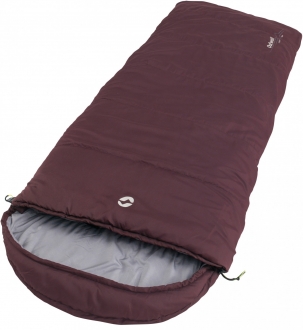 Outwell Campion Lux
