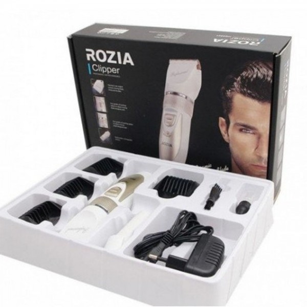 Rozia HQ-2201 Saç Kesme Makinesi