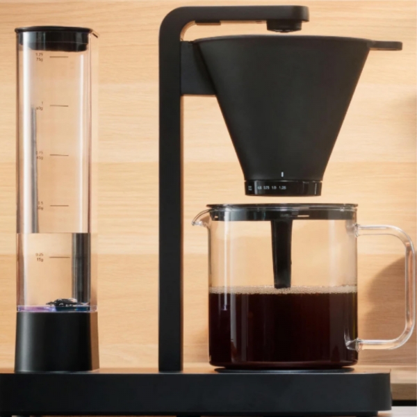 Wilfa Performance WSPL-3B Kahve Makinesi