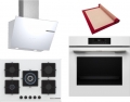 Bosch Beyaz Set 443 resim