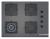 Bosch Gri Set 465 Ankastre Set POH7C9P30O + HJG852YN0T + DWK67PJ70T