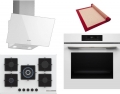 Bosch Beyaz Set 395 resim