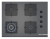 Bosch Gri Set 426 Ankastre Set POH7C9P30O + HUA736EN0T + DWK66PJ70T