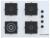 Bosch Beyaz Set 427 Ankastre Set POH7C2P30O + HUA736EV0T + DWK66PJ20T