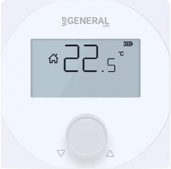 General Life Aruna HT25S Smart Oda Termostatı