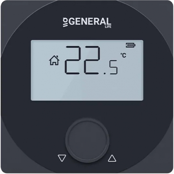General Life Aruna HT25S Smart Oda Termostatı