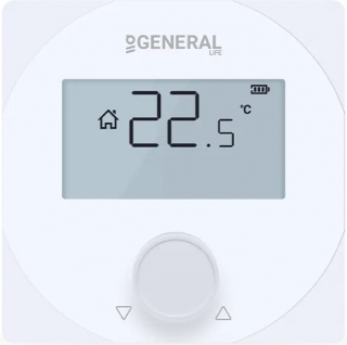 General Life Aruna HT25S Smart Oda Termostatı