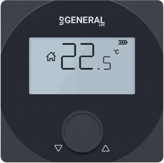 General Life Aruna HT25S Smart Oda Termostatı