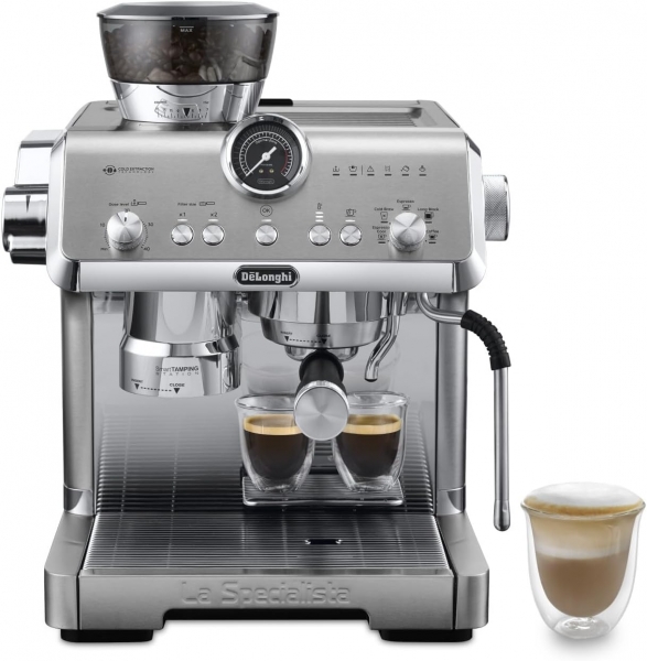 DeLonghi La