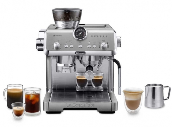 DeLonghi La