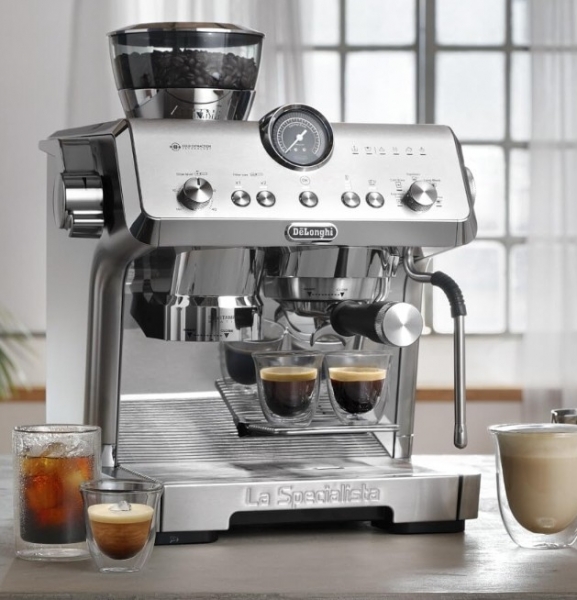DeLonghi La