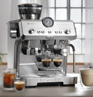 DeLonghi La Specialista Opera EC9555.M Kahve Makinesi