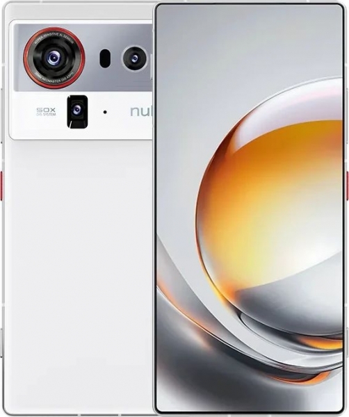 ZTE Nubia Z80 Ultra (512 GB)