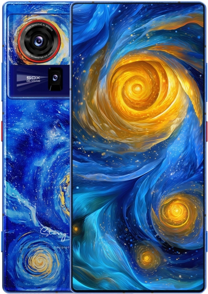 ZTE Nubia Z80 Ultra (512 GB)