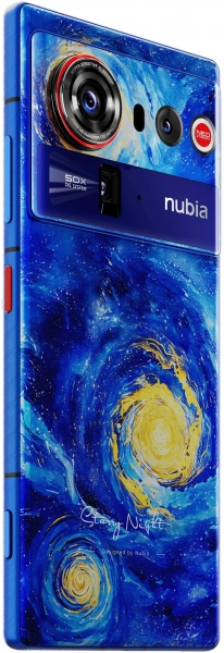 ZTE Nubia Z80 Ultra (512 GB)
