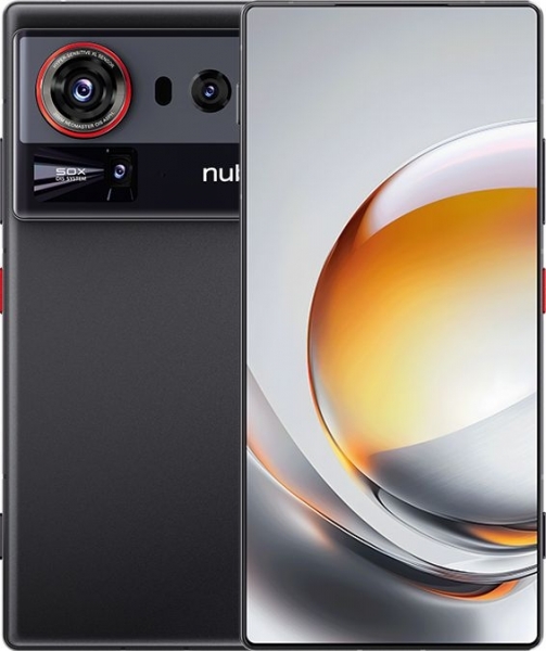 ZTE Nubia Z80 Ultra (512 GB)