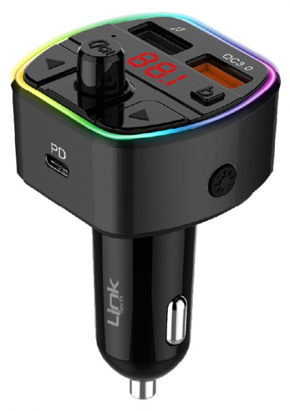 LinkTech GP14 Şarj Aleti