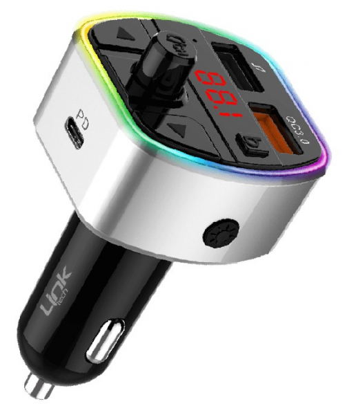 LinkTech GP14 Şarj Aleti