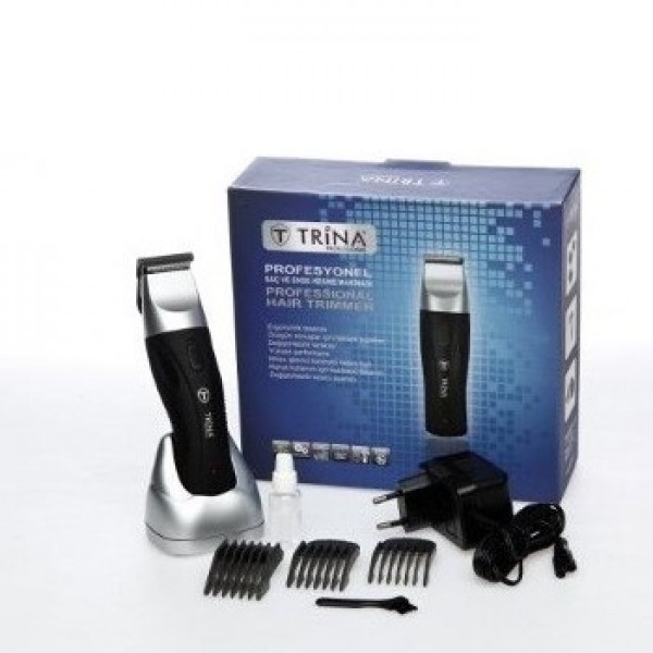 Trina TRNSACKS0010 Saç Kesme Makinesi