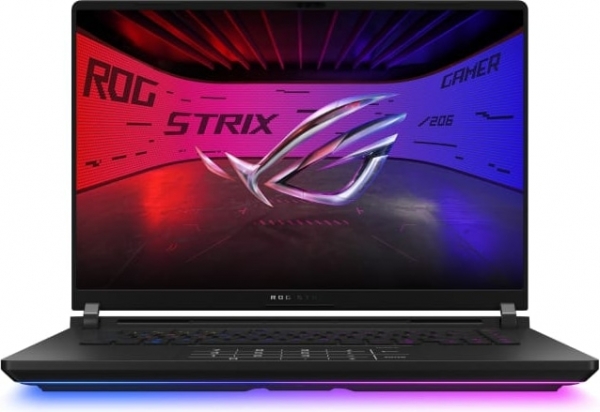 Asus ROG Strix SCAR 16 G635LX-RW143 Laptop