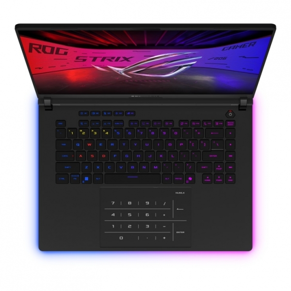Asus ROG Strix SCAR 16 G635LX-RW144 Laptop