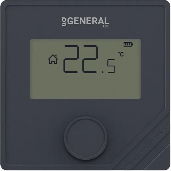 General Life Mitra 25 Smart Oda Termostatı