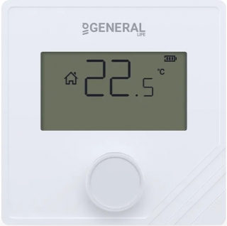 General Life Mitra 25 Smart Oda Termostatı