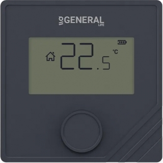 General Life Mitra 25 Smart Oda Termostatı