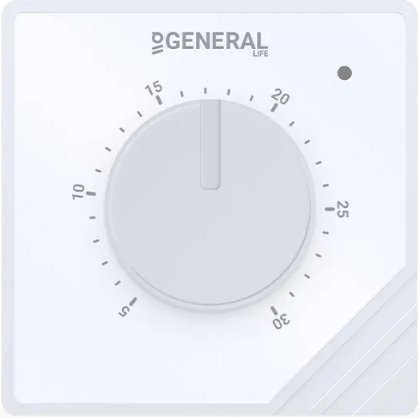 General Life Mitra FH10S Oda Termostatı
