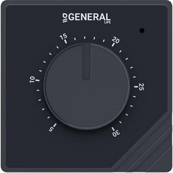 General Life Mitra FH10S Oda Termostatı